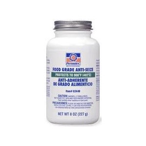 Food Grade Anti Seize 