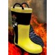 Firechainsaw boot