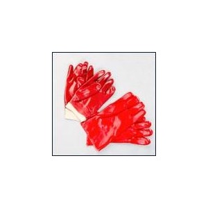 PVC Gloves 