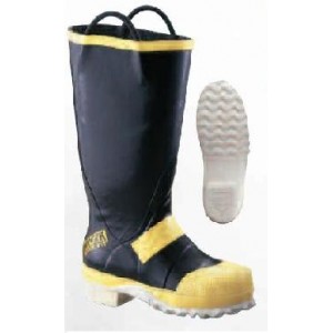 sepatu pemadam ranger 