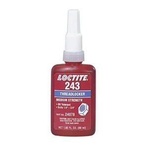 Loctite 243 