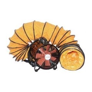 Ventilasi Fan 