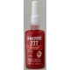 large thread Loctite 277