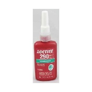 Wicking Grade Loctite 290 
