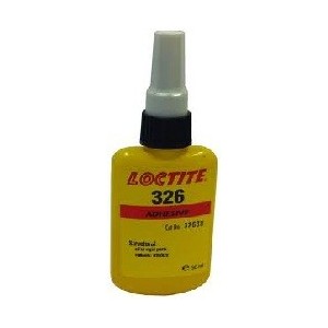 Loctite 326 Speedbonder Structural
