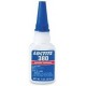 Black Max Super Glue Loctite 380 