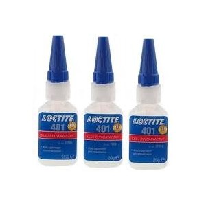 Prism 401 Adhesive Loctite