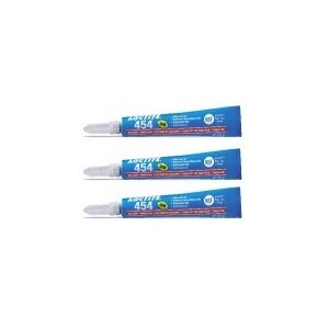 General gel Loctite 454