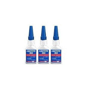 460 Instant Adhesive 