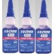 Black Toughened Loctite 480