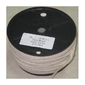 Sampling can cord