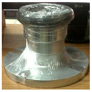 Adaptor Machino almunium 