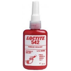 542 Thread Sealant 