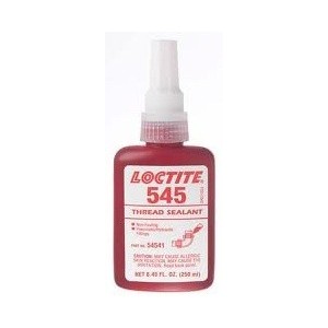 545 Pneumatic Hydraulic Thread Sealant