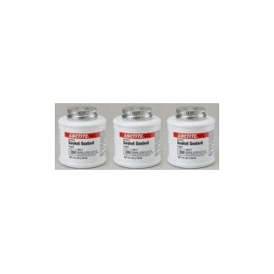 Seal Plastic Gasket Loctite 549
