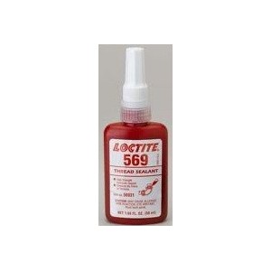 569 Hydraulic Sealant 