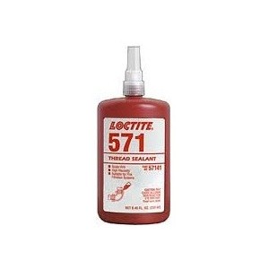 Thread Sealant Loctite 571 