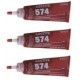 Fast Flange Sealant Loctite 574 