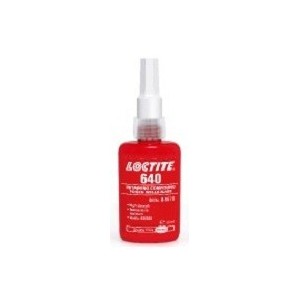 Loctite Sleeve Retainer 640
