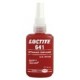 Controlled strength retaining Loctite 641 