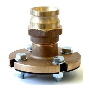 Adaptor Instantaneous