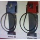 Tuthill fill rite petrol diesel dispenser pump vision 100