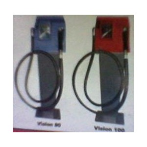 Diesel dispenser pump