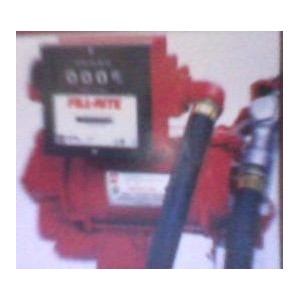 Transfer System AC Fuel pump 