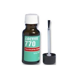 Prism Polyolefin Primer Loctite 770 