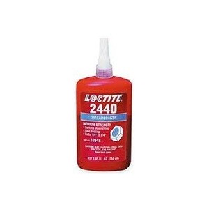 2440 Threadlocker Primerless