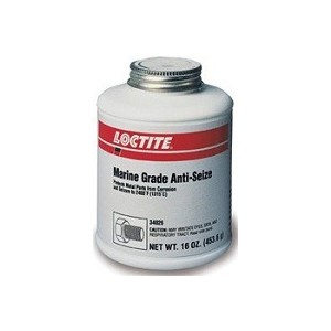 Marine Grade AntiSeize Loctite 