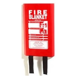 Fire Blanket pyrochem 