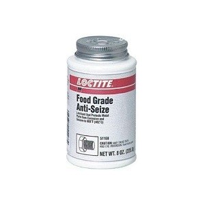 Food Grade AntiSeize Loctite 51168 