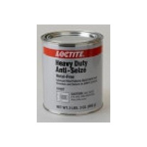 8009 Heavy Duty Anti-Seize 