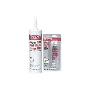 Superflex RTV Silicone Loctite