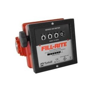 Mechanical Flow Meter FILL RITE 900 Series 