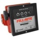 900 Series Mechanical Flow Meters