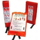 FireBlanket Zetex