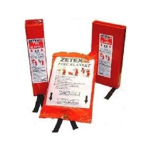 FireBlanket Zetex