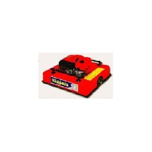 floating pump Niagara