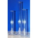 Measuring Cylinder Glassware iwaky 