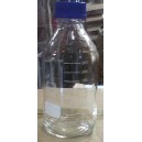 sample botol kaca 