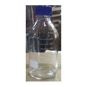 Glass Sample 