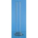 Duran Cylinder Glassware
