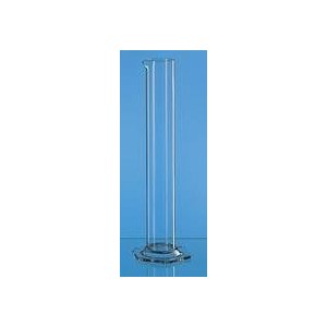 Duran Cylinder Glassware