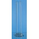 Duran Cylinder Glassware