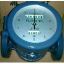 Oil flowmeter Tokico Mechanical 