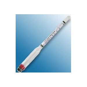 Precision Alcoholometer Range Finder