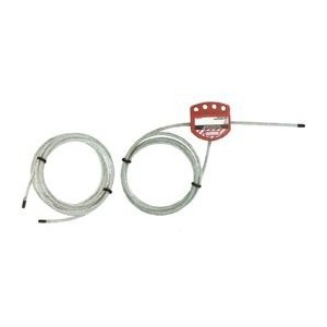 Lockout Adjustable Cable 