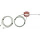 Lockout Adjustable Cable 